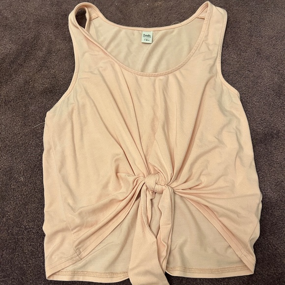 **BRAND NEW** Twik DRESSY TANK TOP - Picture 1 of 1